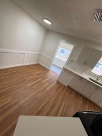 1974 Barrington HS Mobile Home