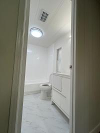 1974 Barrington HS Mobile Home