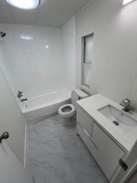 1974 Barrington HS Mobile Home