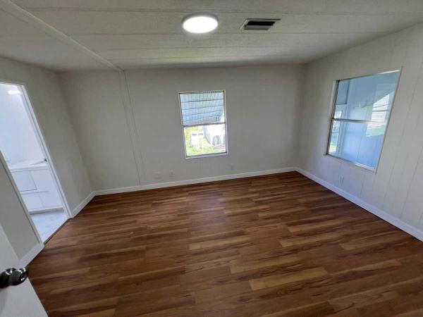 1974 Barrington HS Mobile Home