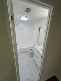 1974 Barrington HS Mobile Home