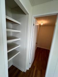 1974 Barrington HS Mobile Home