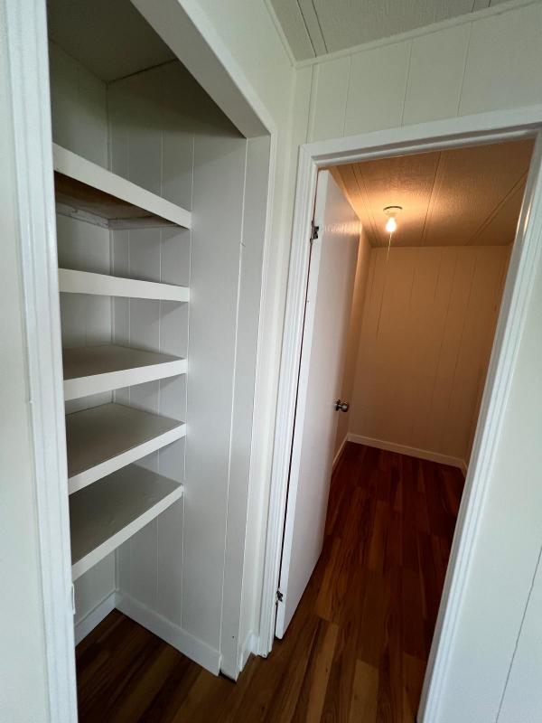 1974 Barrington HS Mobile Home