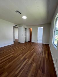 1974 Barrington HS Mobile Home