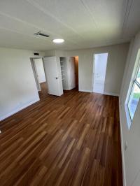 1974 Barrington HS Mobile Home