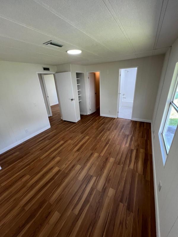 1974 Barrington HS Mobile Home