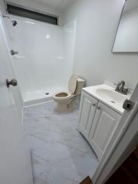 1974 Barrington HS Mobile Home