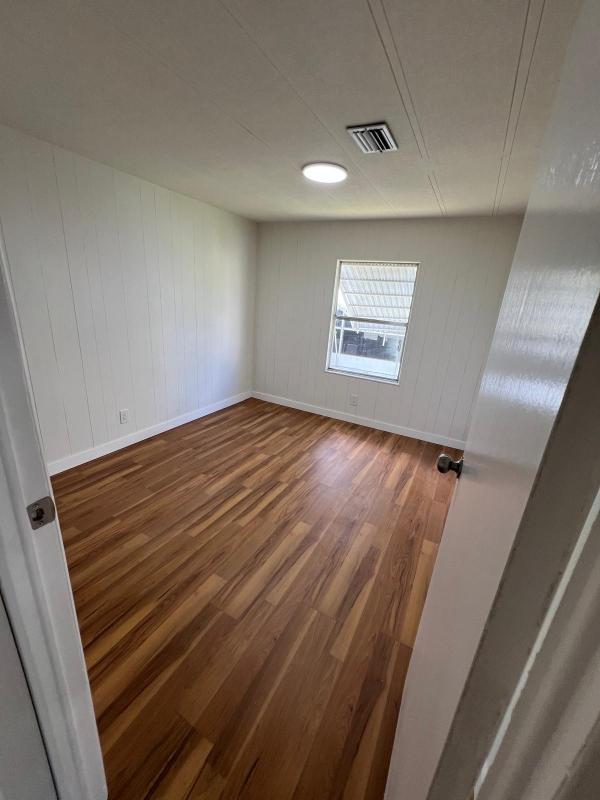 1974 Barrington HS Mobile Home