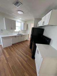 1974 Barrington HS Mobile Home