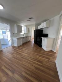 1974 Barrington HS Mobile Home