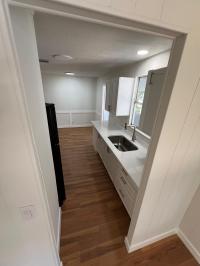 1974 Barrington HS Mobile Home