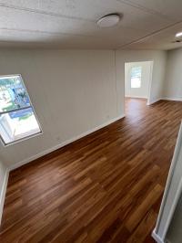 1974 Barrington HS Mobile Home