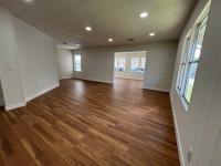 1974 Barrington HS Mobile Home