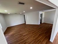 1974 Barrington HS Mobile Home