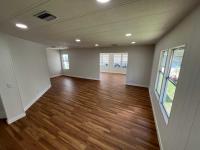 1974 Barrington HS Mobile Home