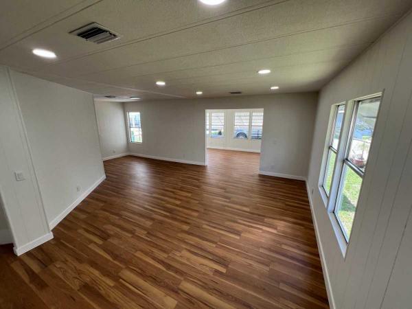 1974 Barrington HS Mobile Home