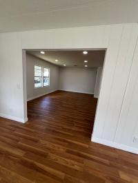 1974 Barrington HS Mobile Home