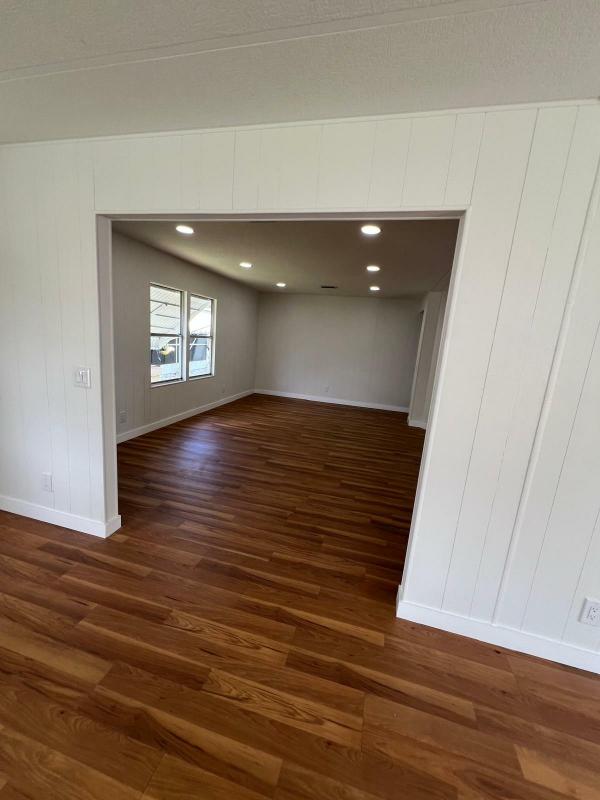 1974 Barrington HS Mobile Home