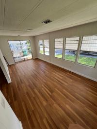 1974 Barrington HS Mobile Home