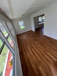 1974 Barrington HS Mobile Home