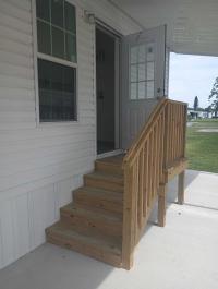 2025 Champion Lake Manor Mobile Home