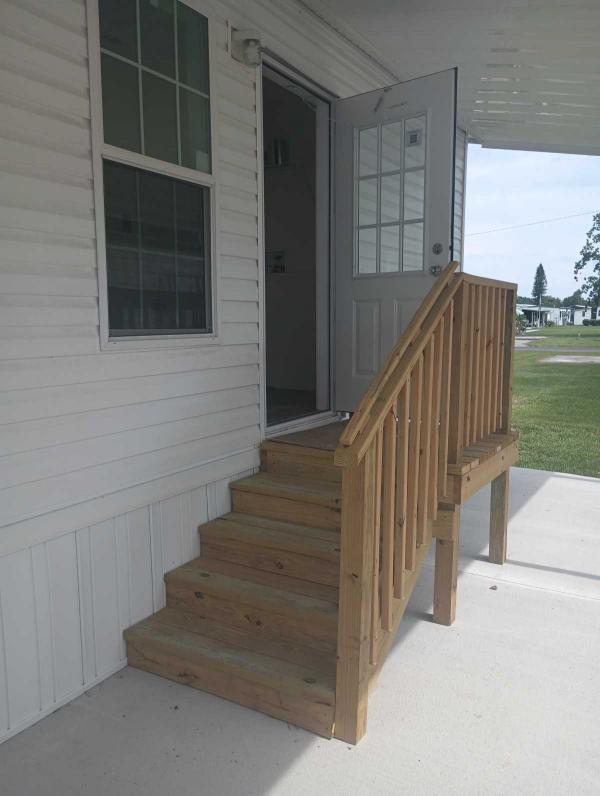 2025 Champion Mobile Home For Sale