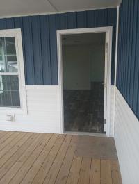 2025 Champion Lake Manor Mobile Home