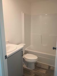 2025 Champion Lake Manor Mobile Home