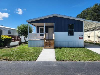 Mobile Home at 1524 Eldorado Dr Lakeland, FL 33815