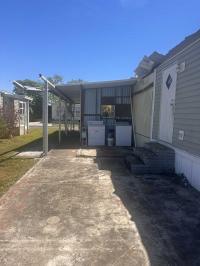 1980 Stol Mobile Home