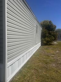 1980 Stol Mobile Home