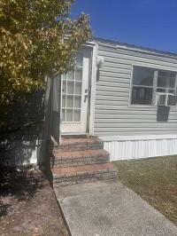 1980 Stol Mobile Home