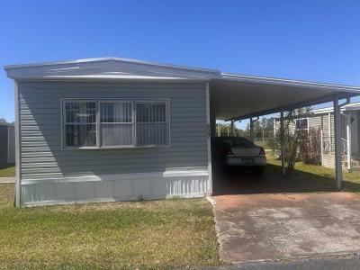 Mobile Home at 827 Aspen Dr. Lakeland, FL 33815