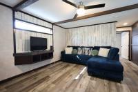 2024 FRIE Mobile Home