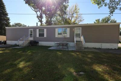 Mobile Home at 8004 State Highway 55 Trlr 41 Rockford, MN 55373