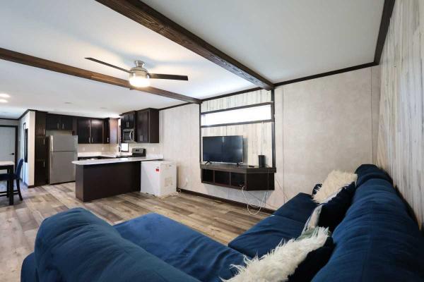 2024 FRIE Mobile Home