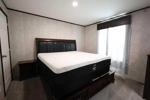2024 FRIE Mobile Home