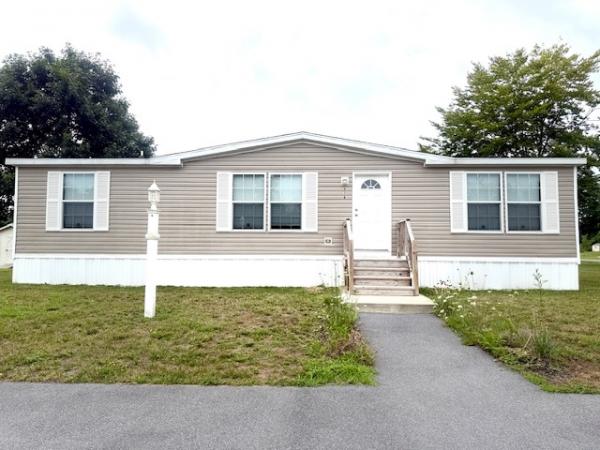 2022 Redman Manufactured Home