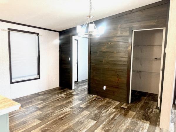 2022 Redman Manufactured Home