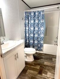 2022 Redman Manufactured Home