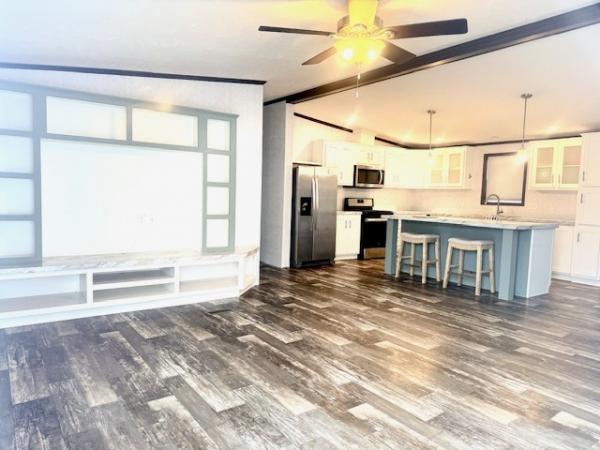 2022 Redman Manufactured Home