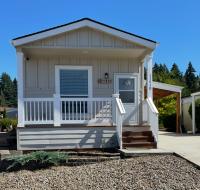 2019 Champion Ramada Value Premier Manufactured Home