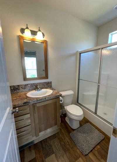 Photo 3 of 37 of home located at 11410 SW Royal Villa Dr., Lot 148 Tigard, OR 97224