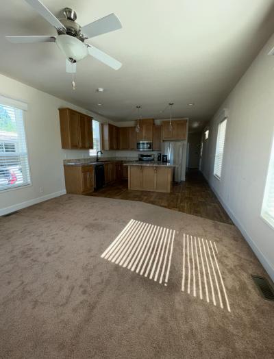 Photo 5 of 21 of home located at 11410 SW Royal Villa Dr., Lot 148 Tigard, OR 97224