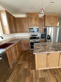 2019 Champion Ramada Value Premier Manufactured Home