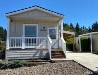 2019 Champion Ramada Value Premier Manufactured Home