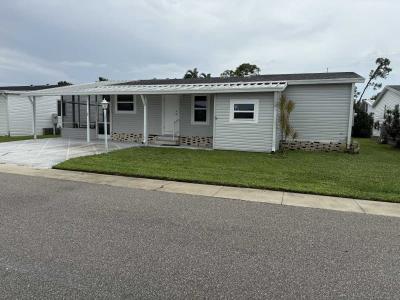 Mobile Home at 598 Black Bear Road Naples, FL 34113