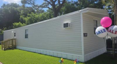 Photo 2 of 8 of home located at 3265 S Us 1 Lot 31 Fort Pierce, FL 34982