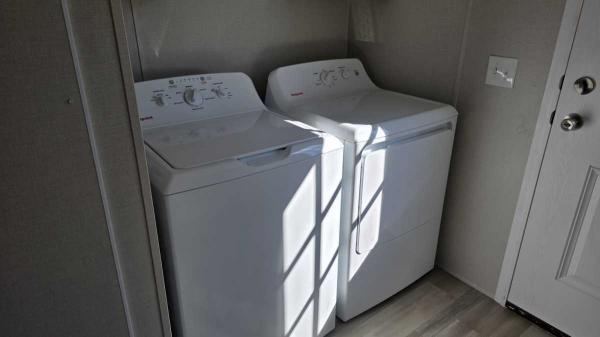 2025 Champion Redman Paramount Manufactured Home
