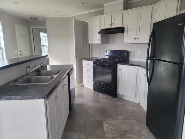 2021 Manufactured Home